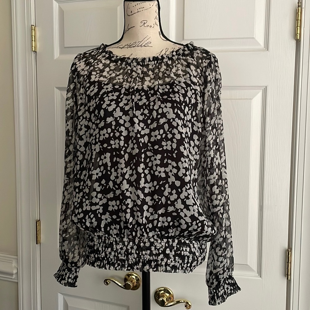 Alfani blouse